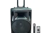 Micrologic ML-4030 BT Rechargeable Trolley Speaker