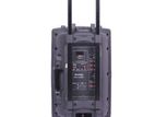 Micrologic ML-4030 Rechargeble Trolly Speaker