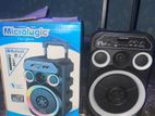 Micrologic Speaker Sell!
