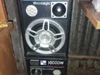 Microlab Speaker For Sale