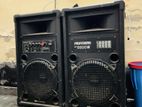 Micromax 10+10 Inchi Speaker Urgent Sell Post