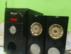 Micromax Bluetooth Speaker Subwoofer