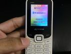 Micromax mobile phone (Used)