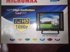 Micromax FHD LED TV