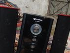 Micromax Sound system