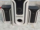 micromax sound system For Sell.