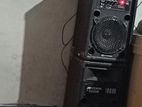 Sound box micromax