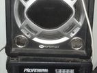Speaker for sale
