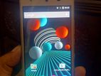 Micromax Fresh Phone (Used)