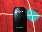 Micromax Button. (Used)