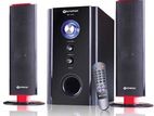 Micromax MX-1009 BT 2.1 Multimedia Bluetooth Speaker