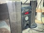 Micromax Mx-1031bt Sound Box