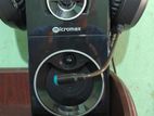 Micromax MX-1037 2:1 Multimedia Speaker