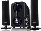 Micromax MX-1038 BT 2.1 Multimedia Bluetooth Speaker