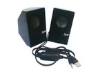 Micromax Mx D7 Multimedia Speaker for All