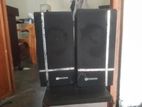 Micromax Sound system(Urgent)