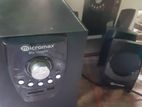 Micromax speaker Bluetooth