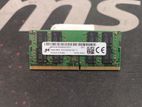 Micron 16GB DDR4 3200 MHz PC4 Laptop Memory RAM 1x 16G