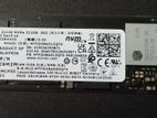 Micron 2210s NVMe,3*4 Gen M.2,512 GB SSD