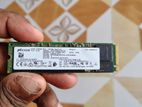 Micron 256 M.2 NVME