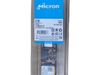 Micron 2TB 3400 PCIe gen4 m.2 NVMe™ SSD