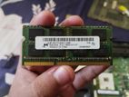 Micron 4gb ddr3 Ram for sell