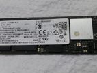 Micron 512gb Gen3 X4