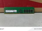 Micron 8GB DDR4 Ram Desktop (Used)