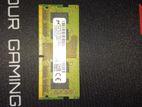 Micron DDR4 4gb ram for sale