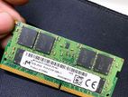 Micron DDR4 8gb Ram for Laptop and Mini Pc