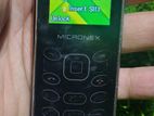 Micromax Mobile phone (Used)