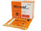 Micronid Vet 10g Powder