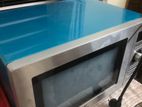 Microwaves