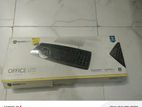 Micropack & Logitech Headset T Wolf Gaming Mouse Led