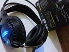 MICROPACK GAMING HEADSET