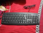 Micropack K203 Basic Usb Keyboard