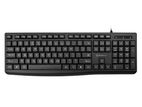 🎨Micropack K206 Offical Keyboard🎨