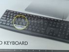 MICROPACK K206 OFFICE LITE 2 KEYBOARD WITH BANGLA LAYOUT