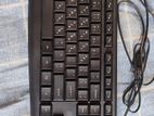 Micropack Keyboard & Mouse Combo
