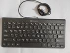 MICROPACK keyboard