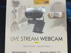 Micropack Live stream Webcam