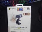 micropack live stream webcam