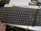 MICROPACK M203- Keyboard