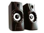Micropack MS-216 Pure Sound Multimedia Wired Computer Speakers