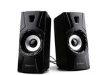Micropack MS-216 Pure Sound Multimedia Wired Computer Speakers