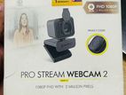 Micropack MWB-15 pro stream webcam 2