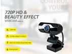 Micropack MWB-16 1MP HD Stream Webcam