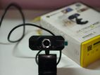 Micropack Mwb-16 1mp Hd Stream Webcam