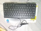 Micropack office mini keybord 14 inch