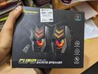 Micropack Rgb Gaming Speaker Model Gs-01